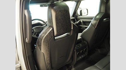 Defender OCTA 14