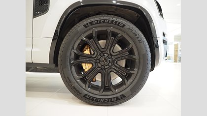 Defender OCTA 4