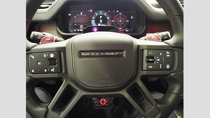 Defender OCTA 8