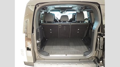 Defender OCTA 5