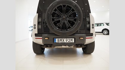 Defender OCTA 2
