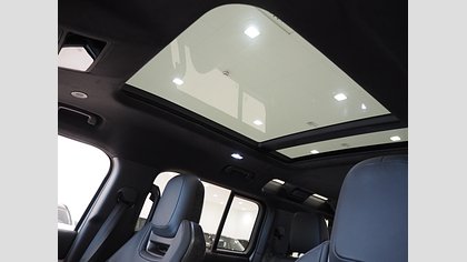 Defender OCTA 9