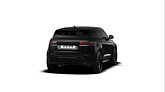 2026 Új  Range Rover Evoque Santorini Black D200 elektromos mild hybrid dízelmotor Hoxton Edition Kép 3