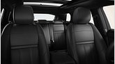 2026 Új  Range Rover Evoque Santorini Black D200 elektromos mild hybrid dízelmotor Hoxton Edition Kép 6