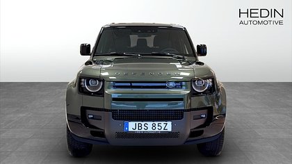 Defender 90 1