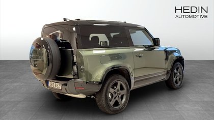 Defender 90 2