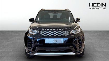Discovery 1