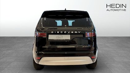 Discovery 4