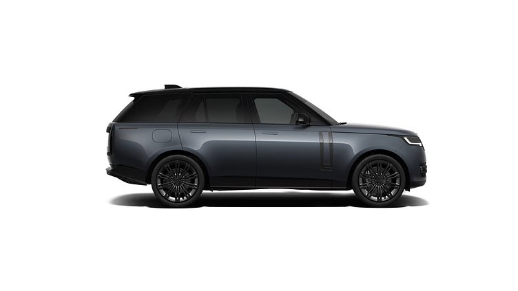 2026 Nuevo Land Rover Range Rover Varesine Blue P400 Gasolina MHEV Standard Wheelbase Autobiography