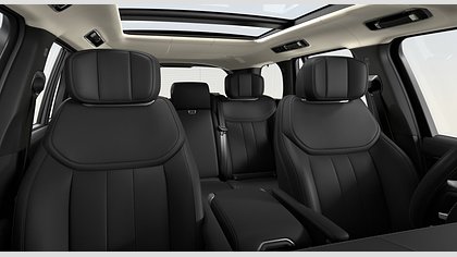 Range Rover 5