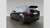 2025 Approved  Discovery Santorini Black 3.0 literes, soros 6 hengeres dízel motor, 350 LE, 8 sebességes automata váltó Dynamic HSE Kép 4