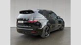 2025 Approved  Discovery Santorini Black 3.0 literes, soros 6 hengeres dízel motor, 350 LE, 8 sebességes automata váltó Dynamic HSE Kép 7