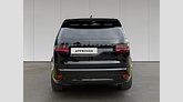 2025 Approved  Discovery Santorini Black 3.0 literes, soros 6 hengeres dízel motor, 350 LE, 8 sebességes automata váltó Dynamic HSE Kép 8