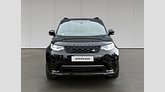2025 Approved  Discovery Santorini Black 3.0 literes, soros 6 hengeres dízel motor, 350 LE, 8 sebességes automata váltó Dynamic HSE Kép 2