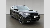 2025 Approved  Discovery Santorini Black 3.0 literes, soros 6 hengeres dízel motor, 350 LE, 8 sebességes automata váltó Dynamic HSE Kép 6