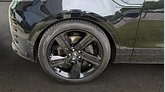 2025 Approved  Discovery Santorini Black 3.0 literes, soros 6 hengeres dízel motor, 350 LE, 8 sebességes automata váltó Dynamic HSE Kép 10