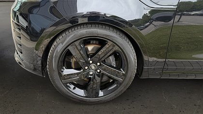2025 Approved  Discovery Santorini Black 3.0 literes, soros 6 hengeres dízel motor, 350 LE, 8 sebességes automata váltó Dynamic HSE Kép 10