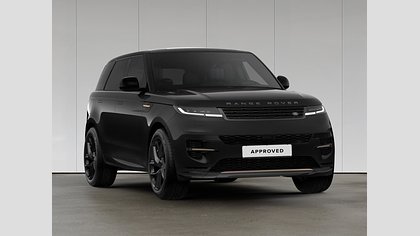 Range Rover Sport 6