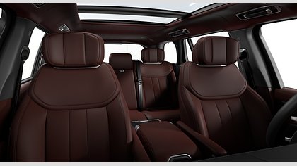 Range Rover 5