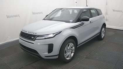 Range Rover Evoque 0