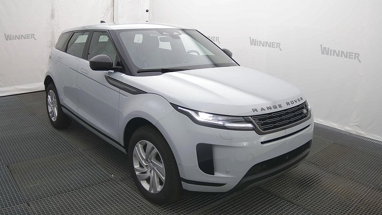 2025 Новий Land Rover Range Rover Evoque Arroios Grey 4WD S