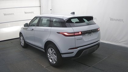 Range Rover Evoque 2