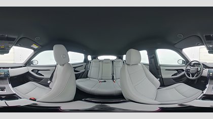 Range Rover Evoque 4