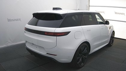 Range Rover Sport 3