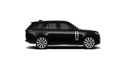 Range Rover 1