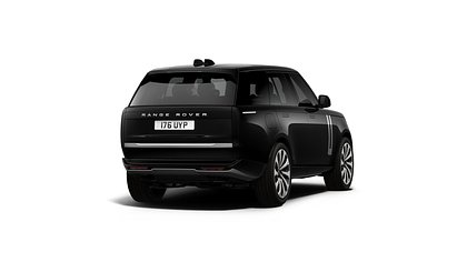 Range Rover 2
