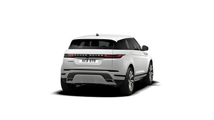 Range Rover Evoque 2