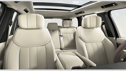 Range Rover 5