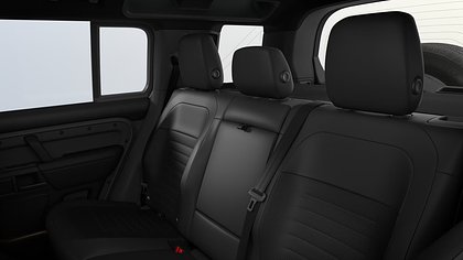 Defender OCTA 6