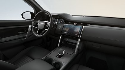 Discovery Sport 4