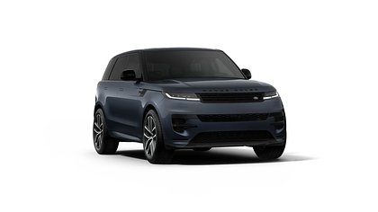 Range Rover Sport 0