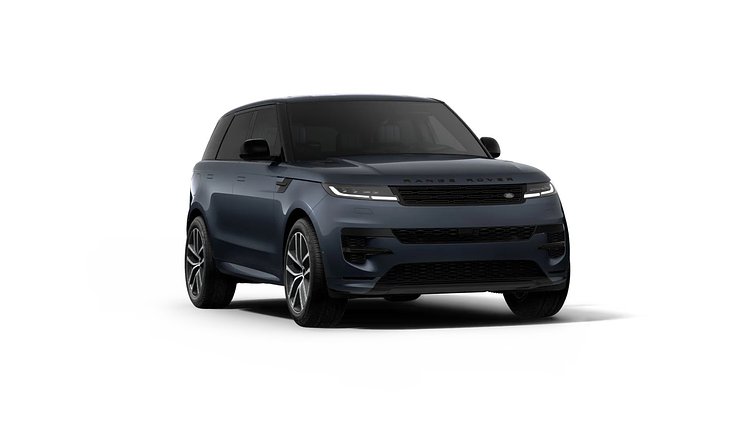 2026 Nuevo Land Rover Range Rover Sport Varesina Blue P460e Gasolina PHEV SWB Dynamic SE