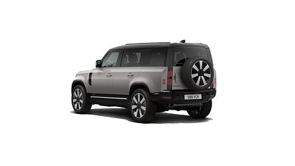 Defender 110 2