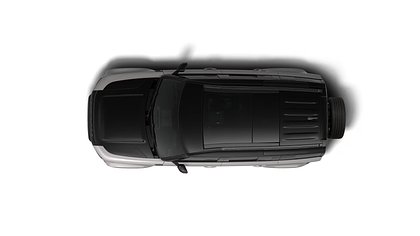 Defender 110 3