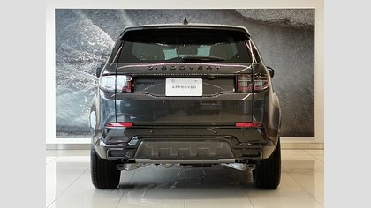 Discovery Sport 7
