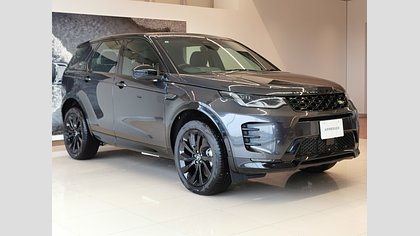 Discovery Sport 0