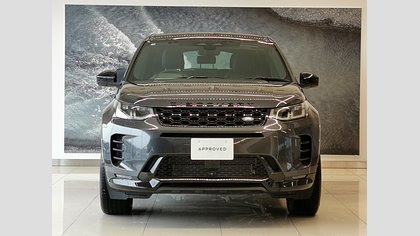 Discovery Sport 6