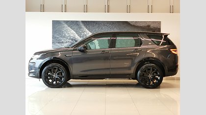 Discovery Sport 1