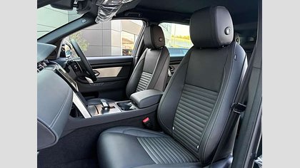 Discovery Sport 4