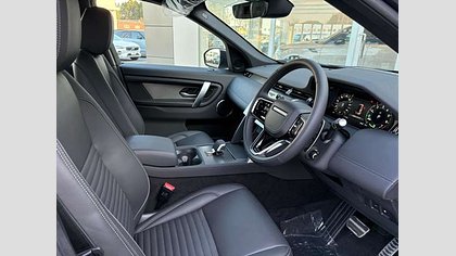Discovery Sport 3
