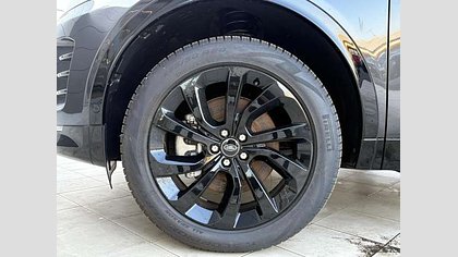 Discovery Sport 8