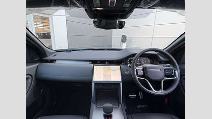 Discovery Sport 2