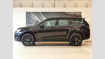 Discovery Sport 1