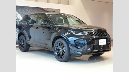 Discovery Sport 0