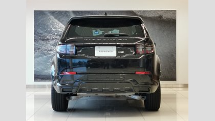 Discovery Sport 7