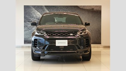 Discovery Sport 6